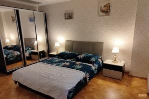 Апартаменты на Московское шоссе, 47, Самара
