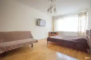 Апартаменты на аллея Котельникова, д.3, 4 этаж, 5 парадная, Санкт-Петербург