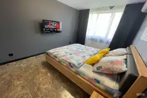 Апартаменты на улица Чернышевского, 3