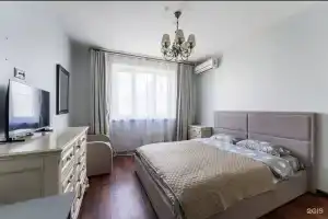 Апартаменты на Академика Волгина 14к3, подъезд 3 , Москва