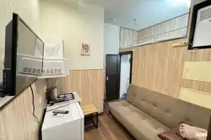 Апартаменты на Смольная улица, 44к2, Москва