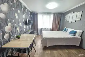 Апартаменты на Бор8,кор1,кв122, Сестрорецк