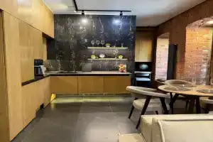 Апартаменты на Михалковская улица, 46к3, Москва