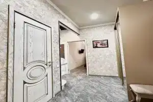 Апартаменты на Нижнеимеретинская улица, 143, Адлер