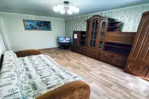 Апартаменты на улице Мичуринская 155, Тамбов