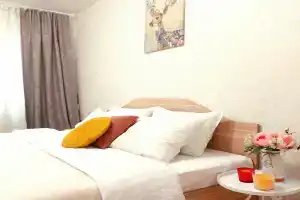 Апартаменты на улица Маршала Конева, 4А