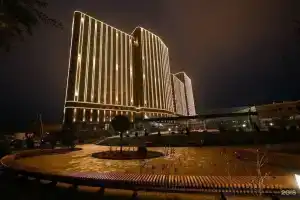 Апартаменты на Левобережная улица, 6/6с1, Ростов-на-Дону