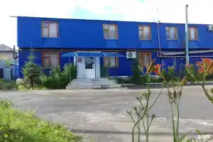 Мини-отель «Банкир», Белорецк