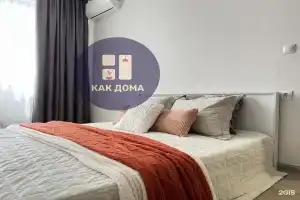 Апартаменты на Краснодар Посадского 40-102, Краснодар