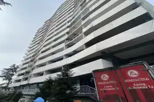 Апартаменты на Первомайская улица, 1, Сочи