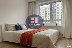 Апартаменты на Москва Уточкина 5/2-399, Щербинка