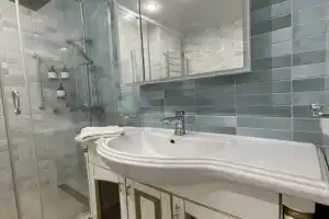 Апартаменты на Интернациональная ул., 31, Ессентуки