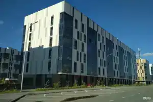 Апартаменты на улице Спортивная 114