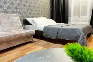 Апартаменты на Проспект Ленина 82/1, Ленинск-Кузнецкий