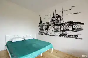 Апартаменты на улица Туфана Миннуллина, 10А, Казань