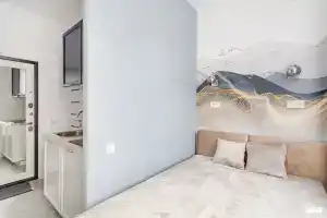 Апартаменты InHome24, Внуково