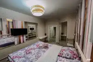 Апартаменты на проспект Победы, 46/30, Тверь