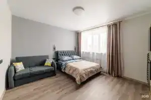 Апартаменты на улица Агапкина, 21А