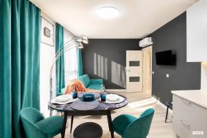 Lucky time апартаменты, Санкт-Петербург