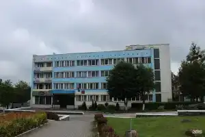 Гостиница «Багратионовск», Багратионовск