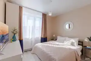 Апартаменты на Соколова 32, Самара