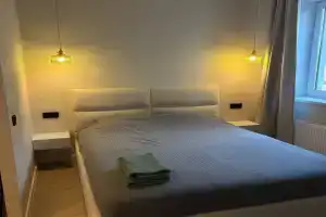 Апартаменты на Пермская улица, 2, Пермь