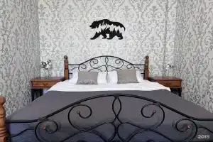 Апартаменты на переулок Макарова, 2, Ставрополь
