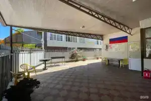 Гостевой дом «Волшебник», Анапа