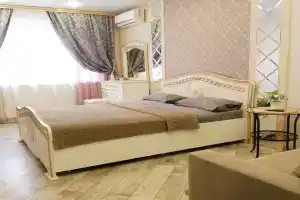 Апартаменты на Краснодар, ул. Конгрессная 17, Краснодар