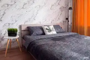 Апартаменты на улица Дружбы, 20, Пермь