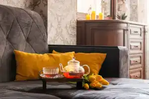 Апартаменты на улица Даниялова, 120А, Махачкала