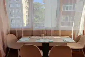 Апартаменты на улица Конституции СССР, 12, Сочи