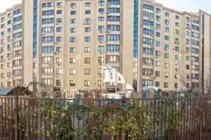 Smile Apartments (Смайл Апартментс) на улице Малиновского 66/1, Ростов-на-Дону