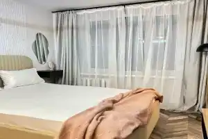 Апартаменты на Холмогорская улица, 3, Москва