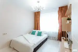 Апартаменты на Энтузиастов 15, Уфа