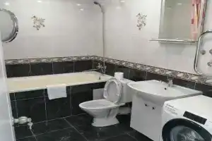 Апартаменты на Дмитриевой, 32Б, Сочи