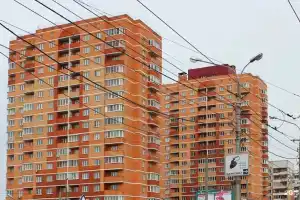 ZNS Rent (ЗНС Рент) на улице Металлургов, Тула