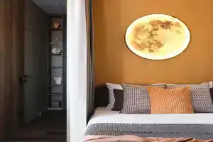 Апартаменты на улица Пушкина, 9, Иркутск