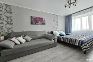 Апартаменты на ул. Карла Маркса, д. 123В