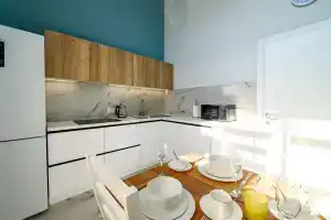 MOKO Apartments, Румянцево