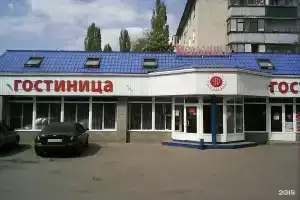 Мини-отель «Мельница», Курск