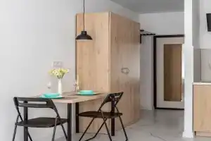 Апартаменты InHome24, Химки