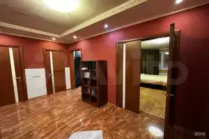 Апартаменты на Спасская улица, 12, Красногорск