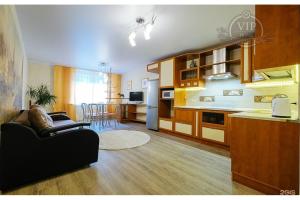 Апартаменты VipHome, Томск