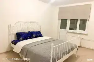 Апартаменты на Октябрьская 14а, Старая Купавна