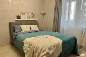 Апартаменты на улица Сколковская в Одинцовском районе