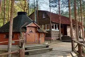 База отдыха «Акула-Парк» в Ростовском районе