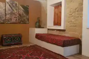 Раш А, Дербент