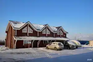 Гостиница «Северный ветер»