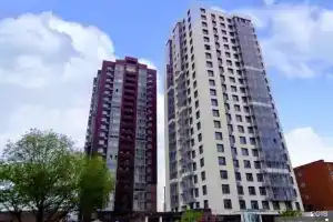 Dohodom (Доходом) на улице Бибиревская, Москва